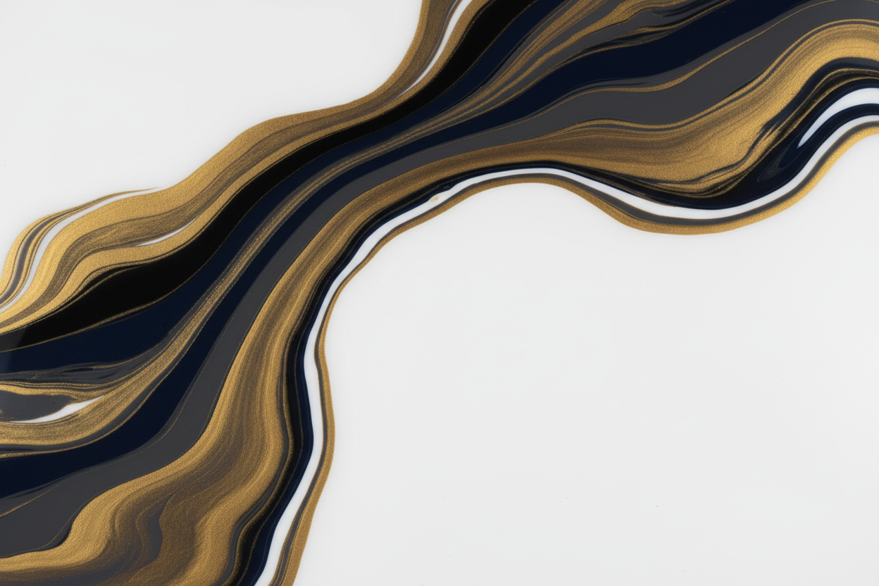 change the green to white 